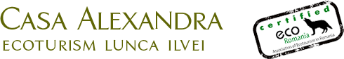 Casa Alexandra, Ecolunca